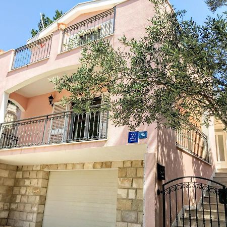 Charming Mokalo Seaside House Next To Beach Orebić Εξωτερικό φωτογραφία