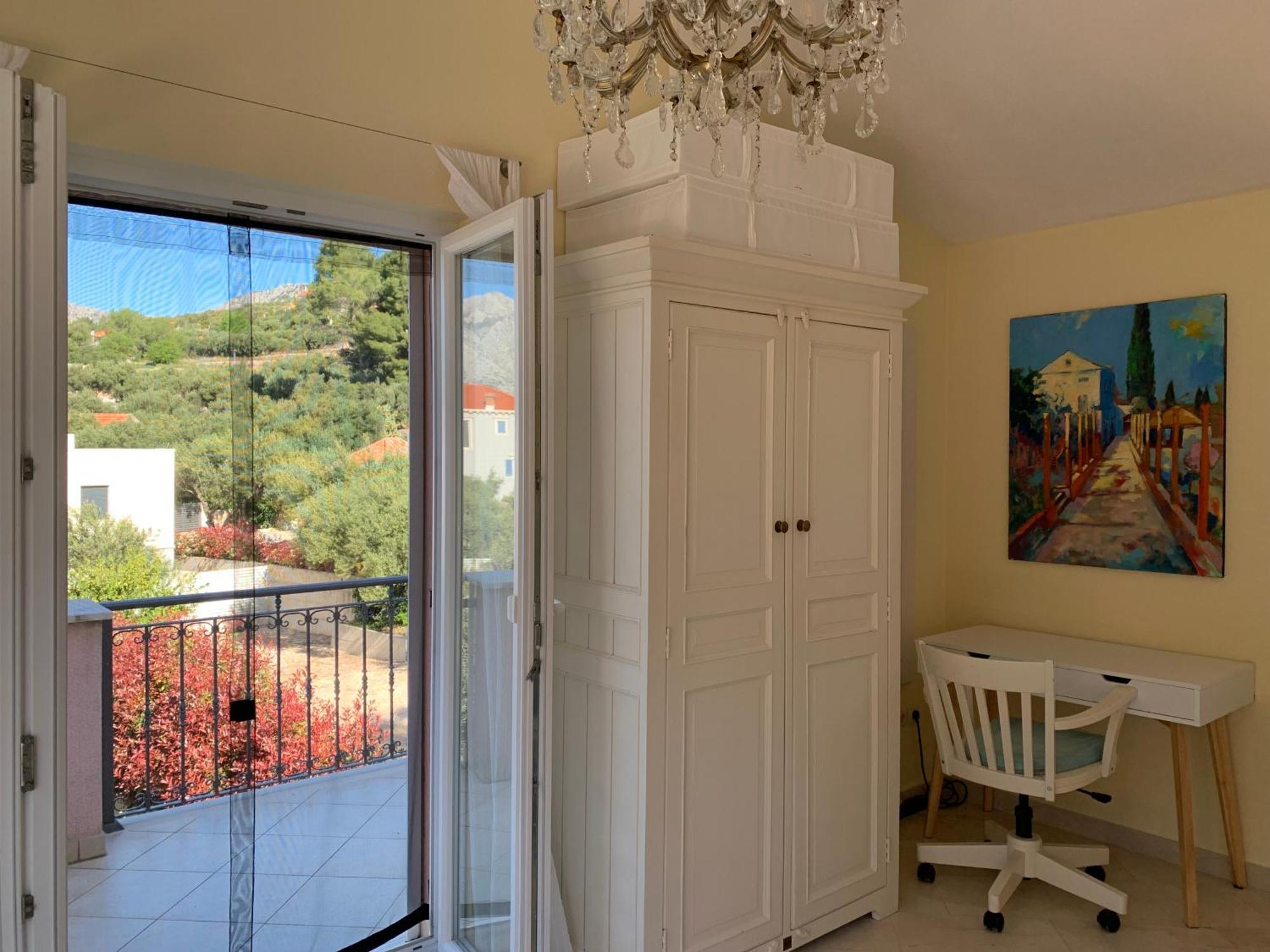 Charming Mokalo Seaside House Next To Beach Orebić Εξωτερικό φωτογραφία