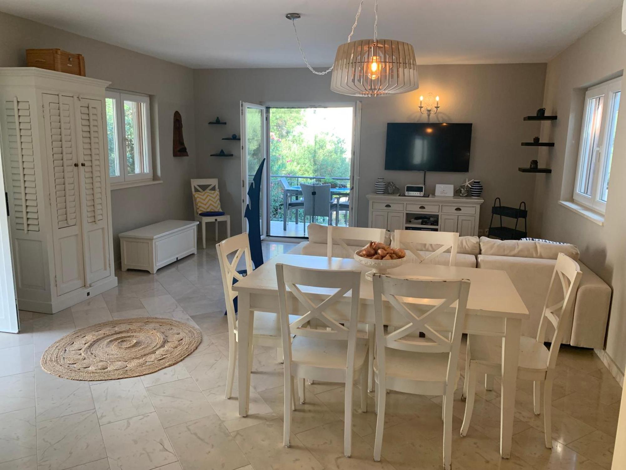 Charming Mokalo Seaside House Next To Beach Orebić Εξωτερικό φωτογραφία